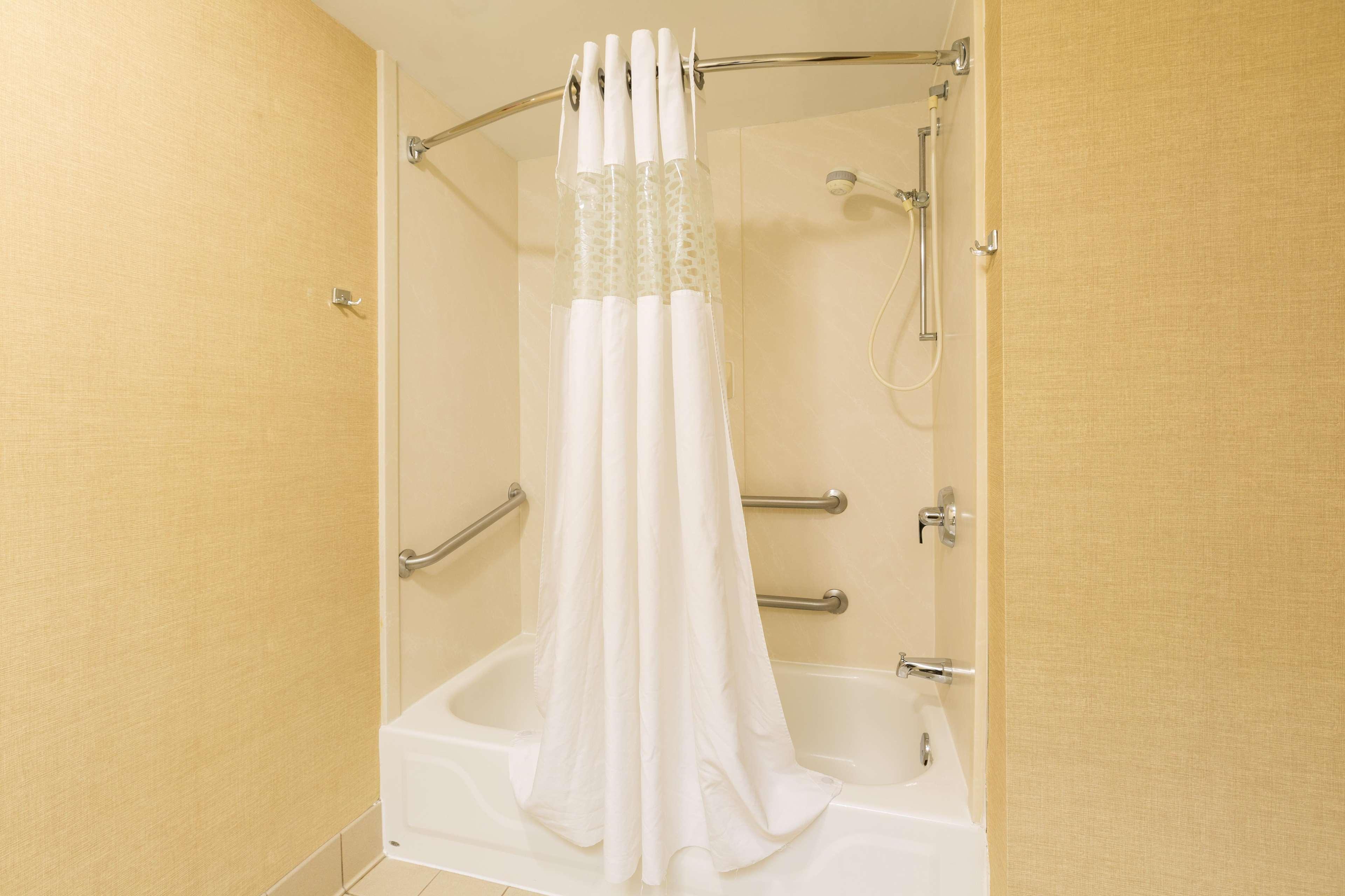 Hampton Inn Sidney Екстер'єр фото