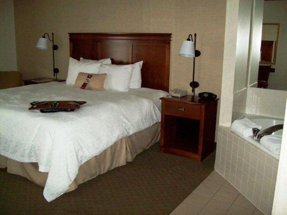 Hampton Inn Sidney Екстер'єр фото
