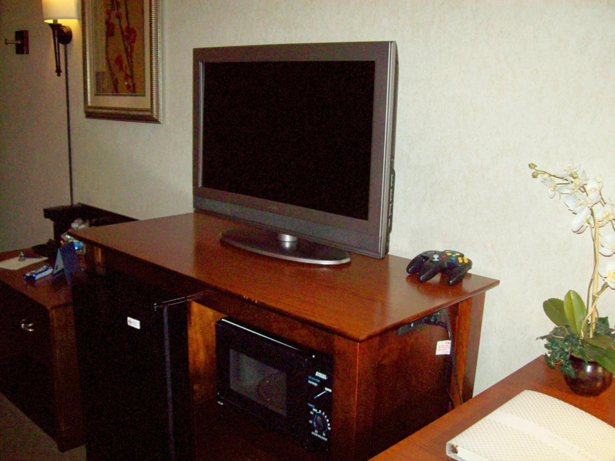 Hampton Inn Sidney Екстер'єр фото