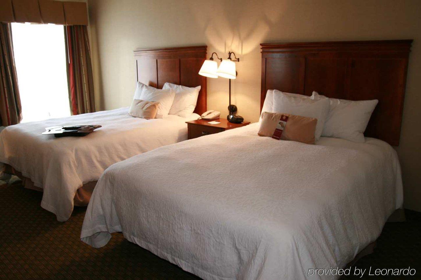 Hampton Inn Sidney Номер фото